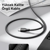 VOLTME C2049 RUGG 60W CTC ŞR KBL 1M 3A SYH - 4
