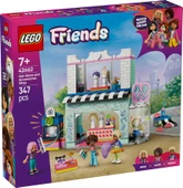 LEGO Friends 42662 Hair Salon and Accessories Store - 1