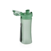 Shotay Thin PC Spor Matara 500Ml Yeşil - 2