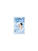 Molfix 2 Numara Mini 54 Adet Bebek Bezi - 1