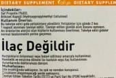 Afye propolis (60 Kapsül) - 3
