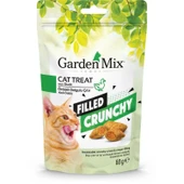 Gardenmix Ördekli İçi Dolgulu Kedi Ödülü 60gr - 1