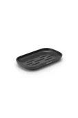 Brabantia Renew Dark Grey Plastik Sabunluk - 5