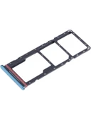 Tecno Uyumlu Spark Go 2024 Sim Kart Tepsisi Bg6 thumbnail 8