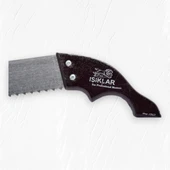 Işıklar El Testeresi Ahşap Saplı 50cm No:12 - 2