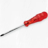 İzeltaş Yıldız Uçlu Tornavida Kraft Seri 6x100 mm - 2