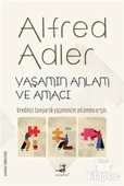 Yaşamın Anlam ve Amacı Olimpos Yayınları ALFRED ADLER - 1
