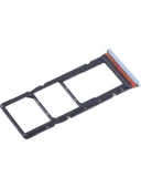 Tecno Uyumlu Spark Go 2024 Sim Kart Tepsisi Bg6 thumbnail 2