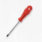 İzeltaş Yıldız Uçlu Tornavida Kraft Seri 4,5x80 mm - 1
