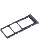 Tecno Uyumlu Spark Go 2023 Sim Kart Tepsisi BF7N thumbnail 6