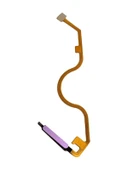 Tecno Uyumlu Camon 18 Parmak Izi Okuyucu Flex Ch6, CH6N thumbnail 2