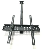 Vontech VT-23955 42"-65" LCD LED TV Hareketli Tavan Askı Aparatı Universal - 1