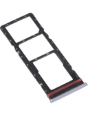 Tecno Uyumlu Camon 18 Sim Kart Tepsisi Ch6, CH6N thumbnail 9