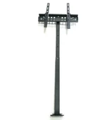 Vontech VT-23955 42"-65" LCD LED TV Hareketli Tavan Askı Aparatı Universal - 4