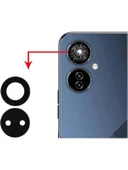 Tecno Camon 19 Neo Ile Uyumlu Kamera Camı Ch6i - 1