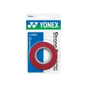 Yonex Ac 135 (3lü) Kırmızı Strong Grap - 1