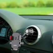 Telefon Tutucu Havalandırma Ayarlı Otomatik - 6