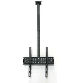 Vontech VT-23955 42"-65" LCD LED TV Hareketli Tavan Askı Aparatı Universal - 3