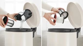 Bosch BCS61113 Şarjlı Dikey Süpürge - 5