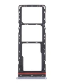 Tecno Uyumlu Camon 18 Sim Kart Tepsisi Ch6, CH6N thumbnail 7