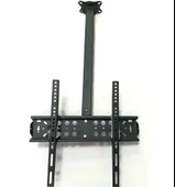 Vontech VT-23955 42"-65" LCD LED TV Hareketli Tavan Askı Aparatı Universal - 2