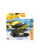 Hot Wheels Tekli Arabalar  Track Dwagon - HTF12 - 1