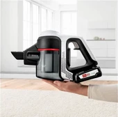 Bosch BCS61113 Şarjlı Dikey Süpürge - 2