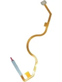 Tecno Uyumlu Camon 18 Parmak Izi Okuyucu Flex Ch6, CH6N thumbnail 1