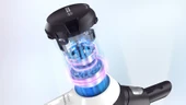Bosch BCS61113 Şarjlı Dikey Süpürge - 4