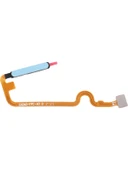 Tecno Uyumlu Camon 19 Pro Parmak Izi Okuyucu Flex Cı8, CI8N thumbnail 4