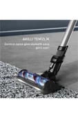 Tefal X-Force Flex 13.60 Allergy Aqua Aerospin Şarjlı Dikey Süpürge - 6
