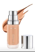 Zeitgard Signature Parlak Fondöten 32ML (No:1) - 2
