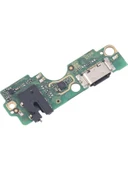 Tecno Uyumlu Spark Go 2024 Şarj Soketli Mikrofon Bordu Bg6 thumbnail 1