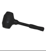 EDONİ ERGONOMİK LASTİK TOKMAK  70 - 1