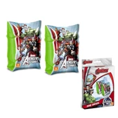 Şişme Kolluk Avengers 25x15 cm thumbnail 1