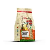 Vitawings Süper Mix Kanarya Kuş Yemi 400 Gr - 1