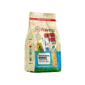 Vitawings Süper Ballı Muhabbet Kuş Yemi 800 Gr - 1