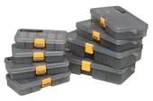 Savage Gear Lurebox 2B Smoke 16.1X9.1X3.1CM Maket Balık Kutusu - 1