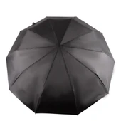 Biggdesign Moods Up Premium Gri Otomatik Şemsiye, Rüzgara Dayanıklı, Hızlı Kuruyan, Hafif, Kılıflı - 4