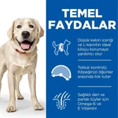 Hills Light Büyük Irk Tavuklu Diyet Köpek Maması 14 Kg - 4