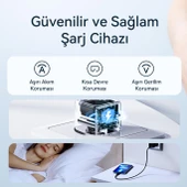 VOLTME V2004 Revo Beyaz 20W USB-C Şarj Aleti - 3