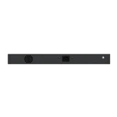 RUIJIE 24port 370w FULL PoE RG-ES228GS-P GIGABIT 2-FSP 2-Uplink Yönetilebilir Switch - 2