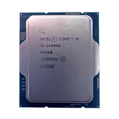 INTEL CORE i9 14900K 68MB 16çekirdekli O/B UHD 770 1700p 125w Kutusuz+Fansız - 1
