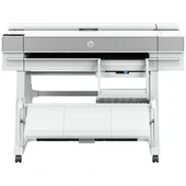 Hp 2Y9h1a Desıgnjet T950 36 Inc 914Mm A1 E-Yazıcı - 1