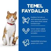 Hills Young Sterilised Ördekli Kısırlaştırılmış Kedi Maması 1.5 Kg - 3