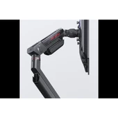 ASUS AAS01 ROG Ergonomik Masaüstü 1-kollu Monitör Askı Aparatı thumbnail 10