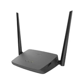 D-LINK DIR-612/ENA N300 2.4ghz EV Ofis Tipi Router thumbnail 3