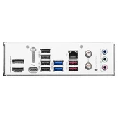 MSI B860 GAMING PLUS WIFI-7 DDR5 HDMI-DP PCIE 5.0 1851P ATX - 5