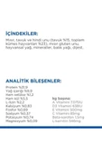 Hills Young Sterilised Tavuklu Kısırlaştırılmış Kedi Maması 3 Kg - 5