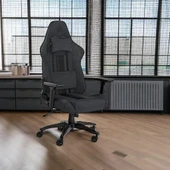 CORSAIR TC100 RELAXED CF-9010052-WW OYUNCU KOLTUĞU - 6